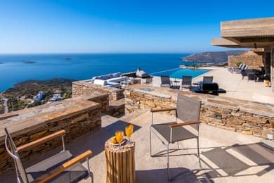 5 bedroom |Villa Hera| Kypri