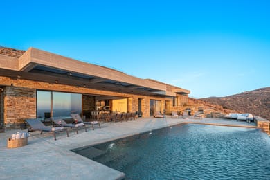 5 bedroom |Villa Hera| Kypri