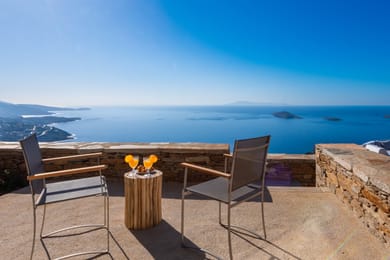 5 bedroom |Villa Hera| Kypri