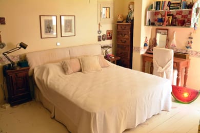 5 bedroom| Villa Melania |Gavrio