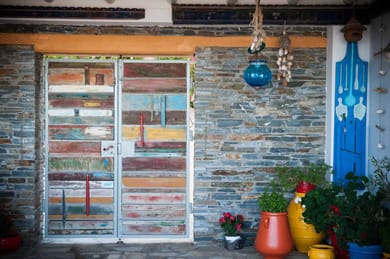 5 bedroom| Villa Melania |Gavrio