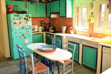 5 bedroom| Villa Melania |Gavrio