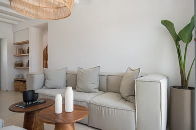 5 bedroom |Villa Aether|Soros