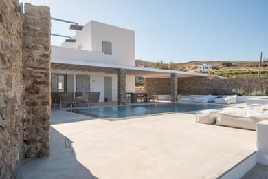 5 bedroom |Villa Aether|Soros
