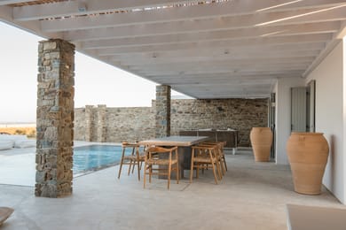 5 bedroom |Villa Aether|Soros