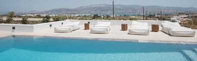 5 bedroom |Villa Aether|Soros