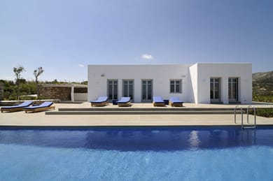 Villa Delight