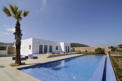 Villa Delight