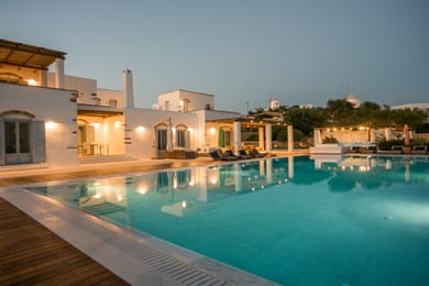 6 bedroom |Villa Jocelyn| Soros