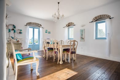 6 bedroom |Villa Jocelyn| Soros
