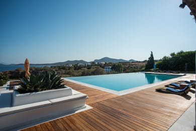 6 bedroom |Villa Jocelyn| Soros