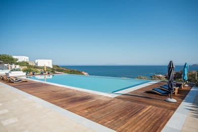 6 bedroom |Villa Jocelyn| Soros