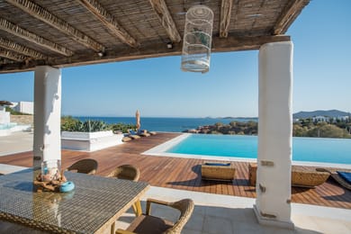 6 bedroom |Villa Jocelyn| Soros