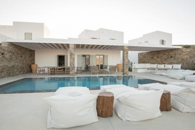 4 bedroom| Villa Mistral |Soros