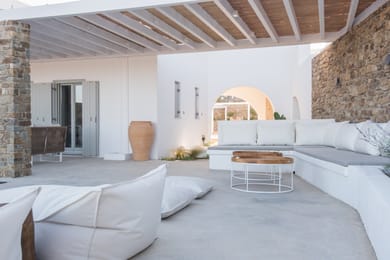 4 bedroom| Villa Mistral |Soros
