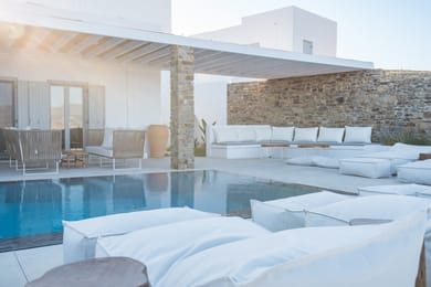4 bedroom| Villa Mistral |Soros