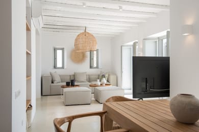 4 bedroom| Villa Mistral |Soros