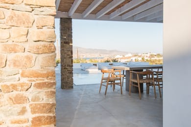 4 bedroom| Villa Mistral |Soros
