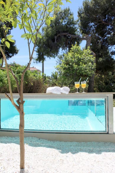 6 bedroom |Villa Ambra| Glyfada