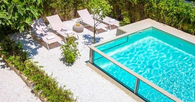 6 bedroom |Villa Ambra| Glyfada