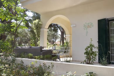 6 bedroom |Villa Ambra| Glyfada