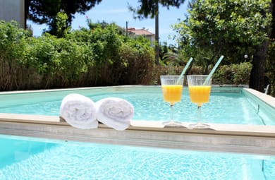 6 bedroom |Villa Ambra| Glyfada