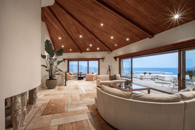5 bedroom |Villa Thalos| Marathonas