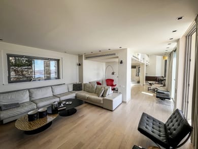 4 bedroom |Villa Tiara| Saronida