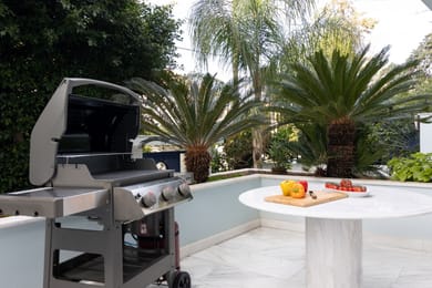 7 bedroom| Villa Yolena| Glyfada