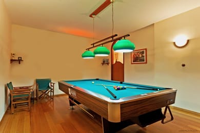 7 bedroom| Villa Yolena| Glyfada