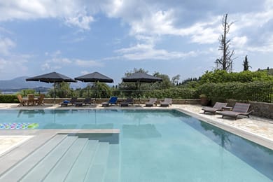 6 bedroom |Villa Antonella| Gouvia