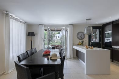 6 bedroom |Villa Antonella| Gouvia