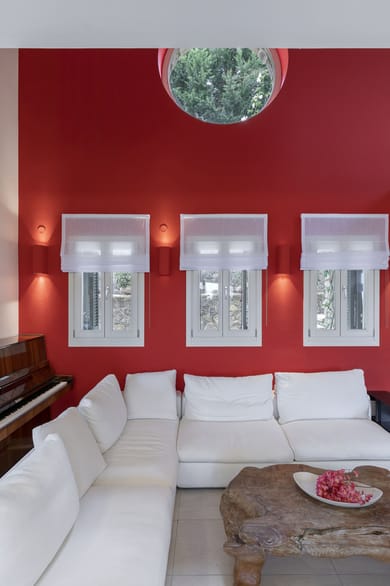 6 bedroom |Villa Antonella| Gouvia