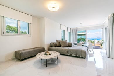 4 bedroom |Villa Celestial| Evropouli
