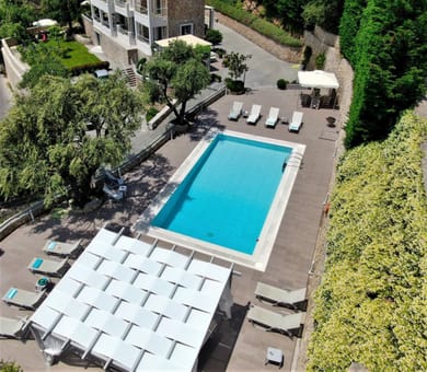 5 bedroom | Villa Contessa |Barbati
