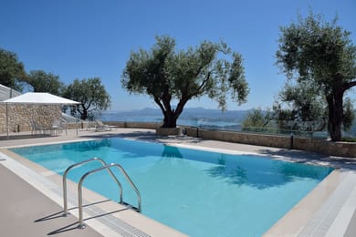 5 bedroom | Villa Contessa |Barbati