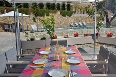 5 bedroom | Villa Contessa |Barbati