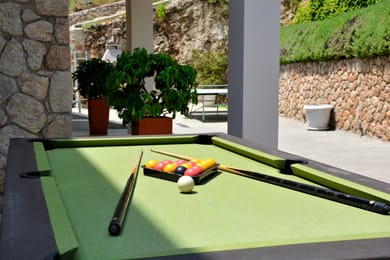 5 bedroom | Villa Contessa |Barbati