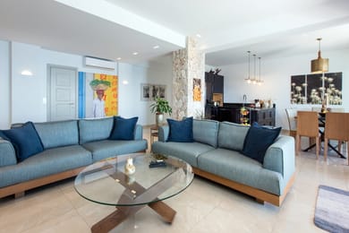 6 bedroom| Villa Cyrene| Spartilas