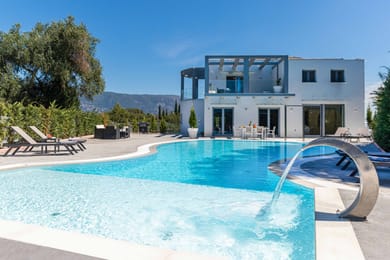 Villa Domina