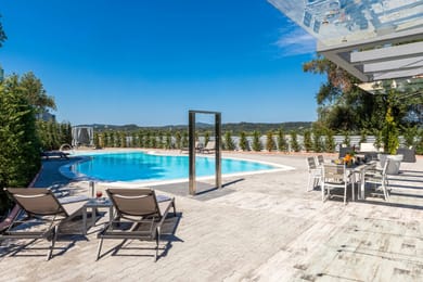 Villa Domina