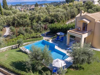 Villa Estrella