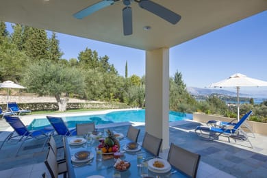Villa Estrella
