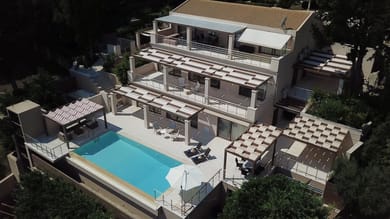 Villa Glimmer