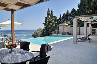 Villa Glimmer