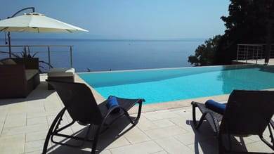 Villa Glimmer