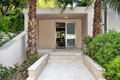 Villa Glimmer