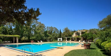 Villa Glow