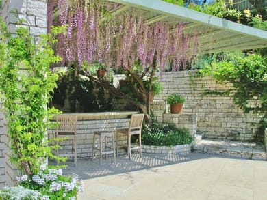 Villa Glow