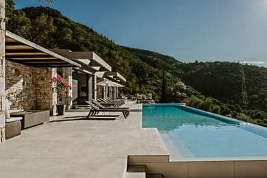 5 bedroom |Villa Isla| Nissaki
